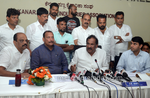 KJ George at KSIA